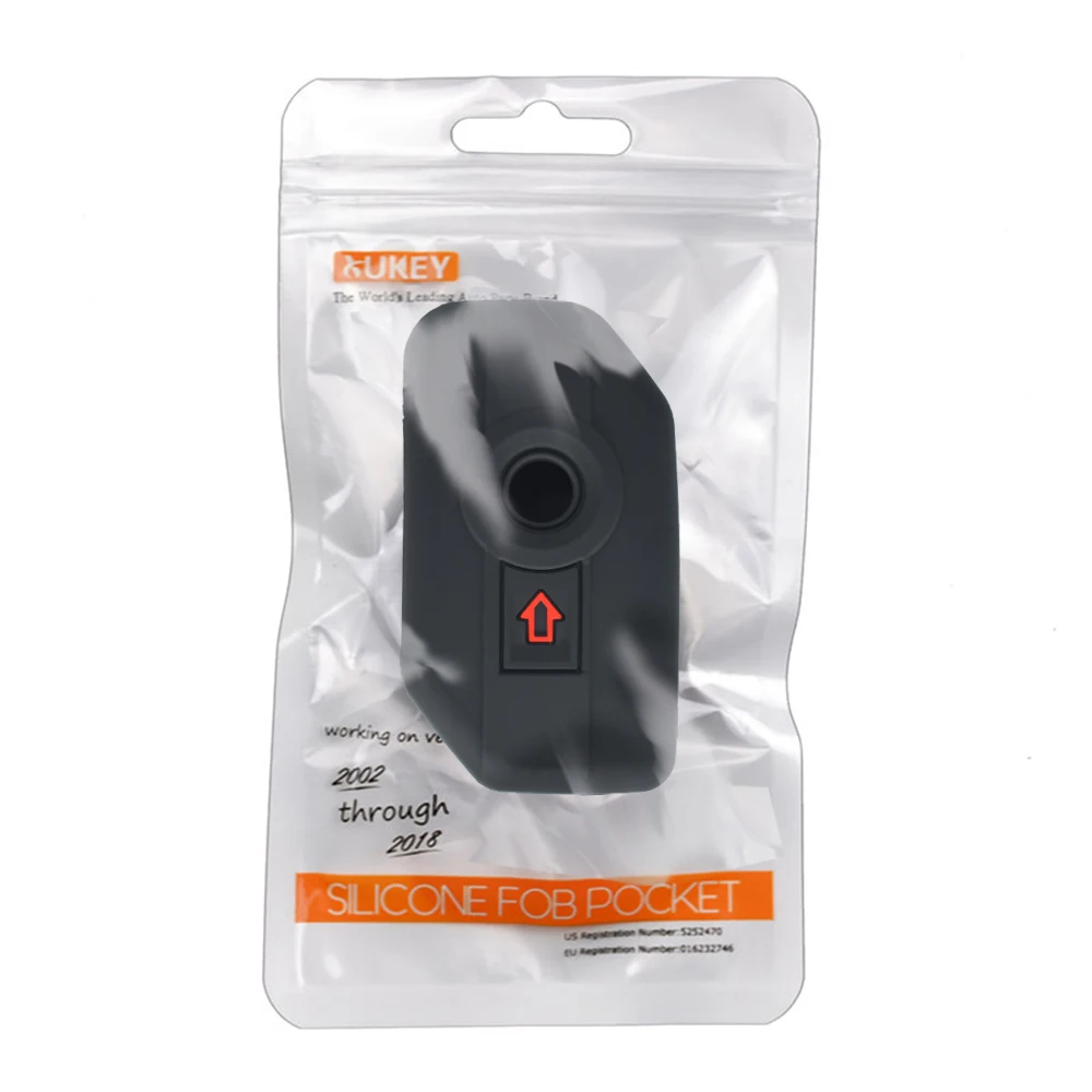 Key Cover Shell Fob Case Skin Holder Silicone 2 Button For BMW Motorcycle F750GS F850GS K1600GT R1200GS LC ADV R1250GS | Автомобили и