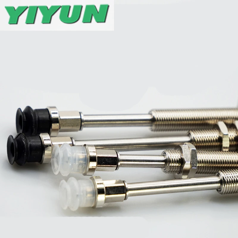 

Bellows With buffer Vacuum Pad ZPT06BNJ6-B5-A8 ZPT06BNJ10-B5-A8 ZPT06BNJ15-B5-A8 ZPT06BNJ25-B5-A8 ZPT08BNJ6-B5-A8 vacuum chuck