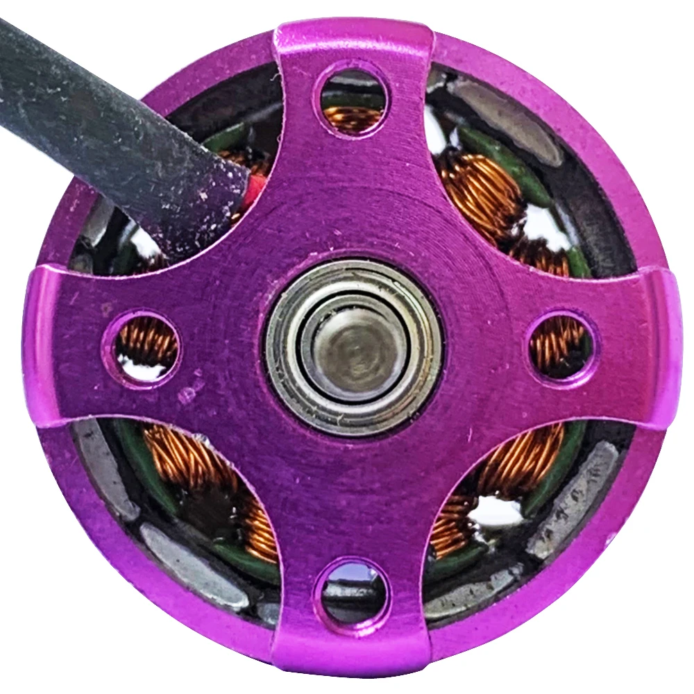 8 шт 2615 E-SKY 3500KV бесщеточный двигатель для дистанционно управляемого