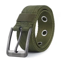 anpudusen canvas belt outdoor tactical belt unisex high quality canvas belts for jeans male luxury casual straps ceintures