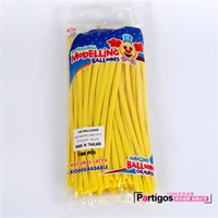 10pcs Latex strip 10 шт Металлические Длинные Воздушные шары спиральные надувные шарики магический воздушный шар моделирование День рождения Свадьба украшения для детских игрушек подарок - Цвет: 10pcs Latex strip