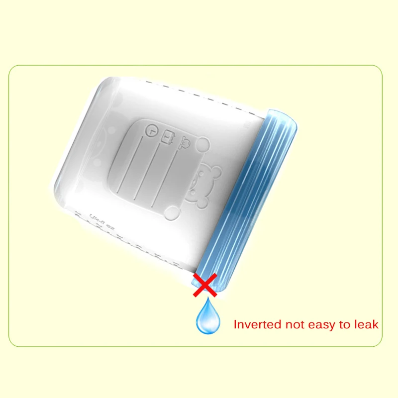 Бутылочка для хранения грудного молока младенцев|Контейнер детского питания| |