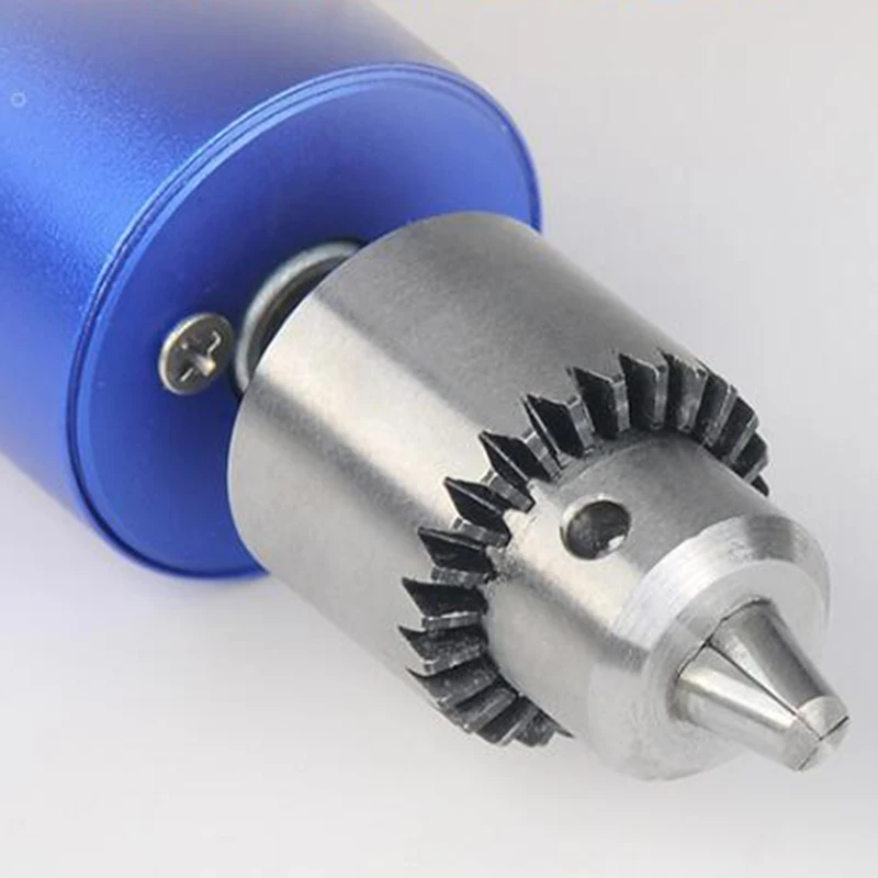 Ручная многофункциональная электрическая дрель с бесступенчатой регулировкой