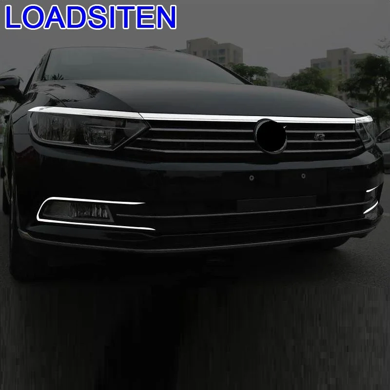 Декоративные модифицированные Automovil передний бампер решетка внешний защитный