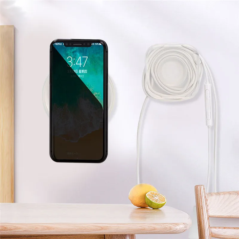 Универсальные Волшебные нано наклейки из искусственной кожи без следов