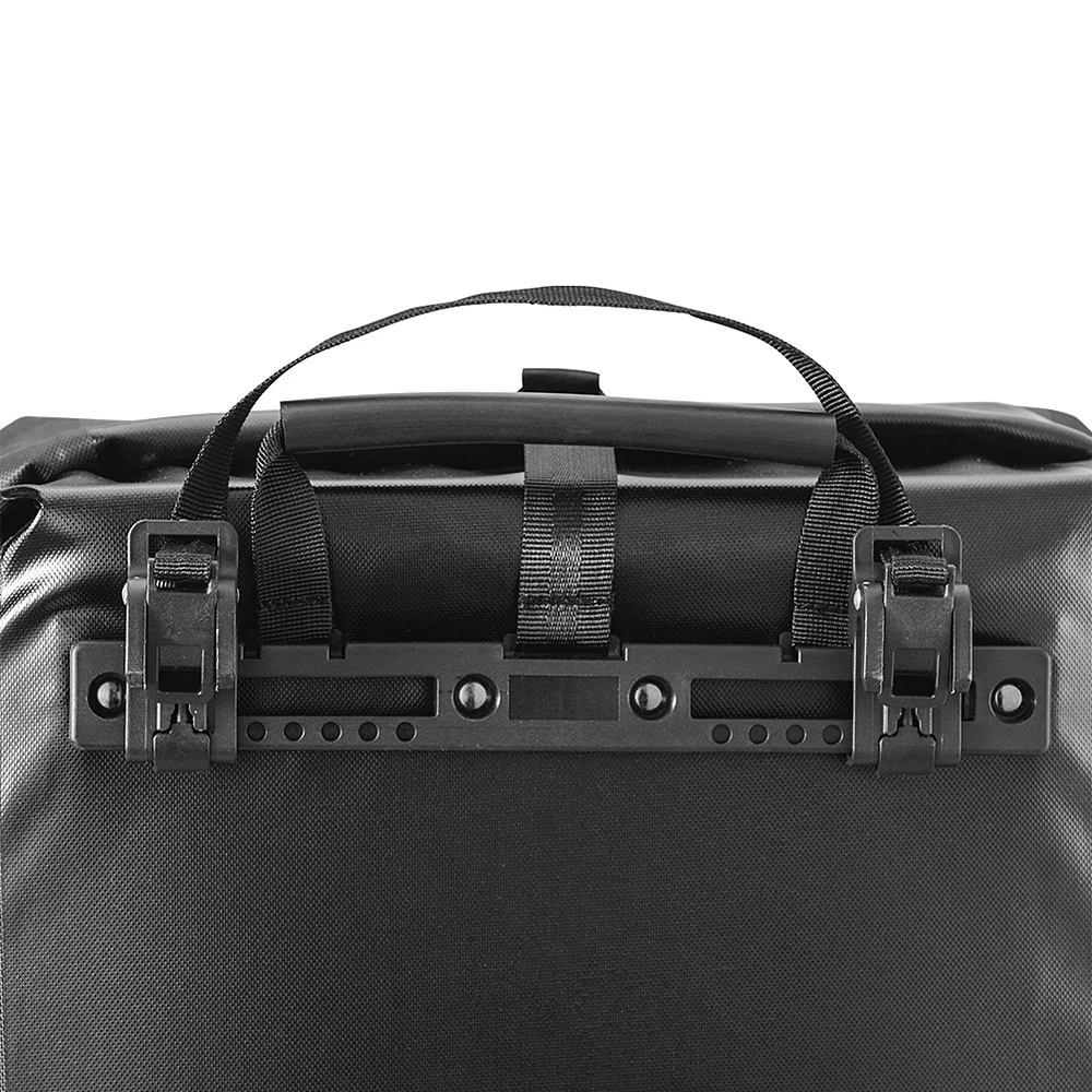 Сумка на багажник велосипеда водонепроницаемая 27 л|Чехлы для спортивных сумок| |