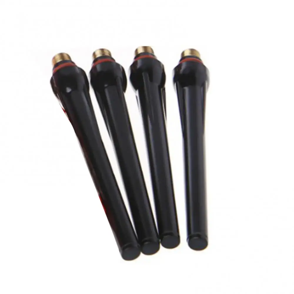 

68Pcs/Set Plasma Cutting Nozzle Electrode Clamp for Argon Arc Welding WP17/18/26 Welding Torch Accessories