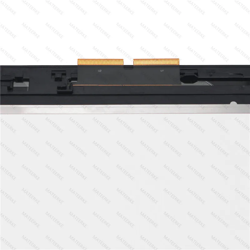 5D10K81625 для Lenovo Ideapad Y700 15ISK 15 6 &quotЖК дисплей с сенсорным экраном в сборе
