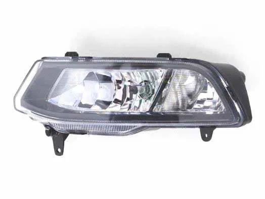 

Zeroclearance 6RD 941 661 6RD 941 662 Car Foglight Fog Light Lamp For VW Polo 2014 2015 2016 6RD941661 6RD941662