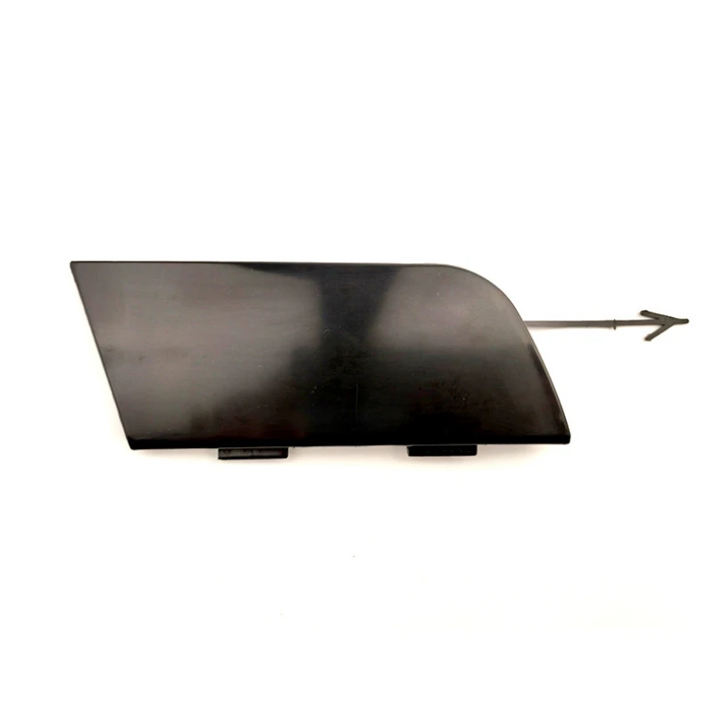 Крышка переднего бампера прицепа заглушка сцепки буксировочный крючок крышка