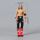 Мини Экшн-фигурка, имитация куклы, украшения, аксессуары для Axial SCX10 TRX4 D90 110 RC Rock Crawler Car, декоративные детали