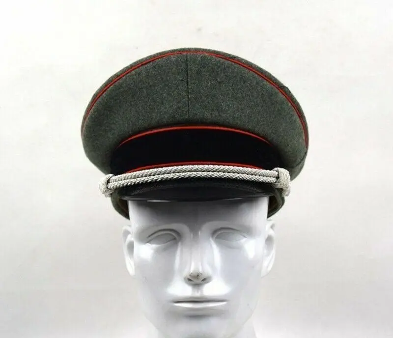 Tomwang2012. WW2 WWII немецкая SS Элитная Военная армейская служба Кепка с козырьком