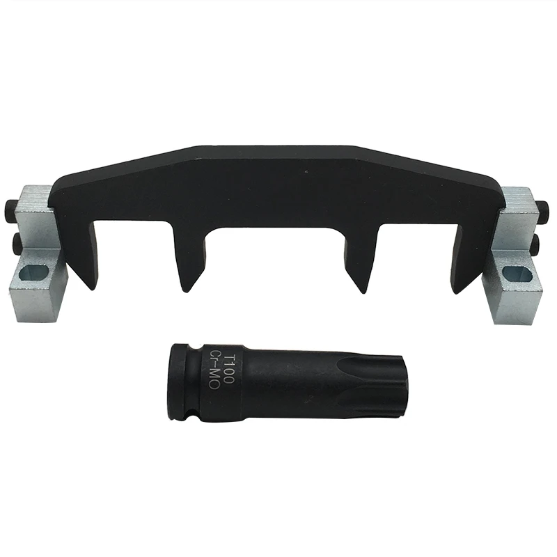 Профессиональный распределительный вал фиксирующие инструменты двигатель