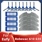 Детали для замены тряпки для Eufy Robovac G10 G30