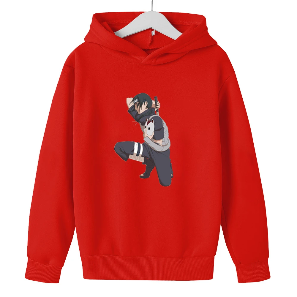 

Cartoon Hoodies Boys Streetwear Hip Hop Sweatshirt Kazak Akats0k Kids Clothing Autumn Streetwear Harajuku Graphic Hoodie Male