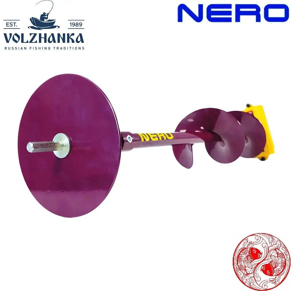 Шнек Неро 110 Правое Вращение Купить