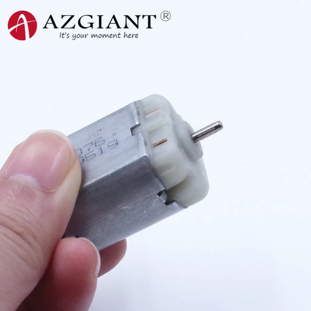 FC-280PC-SC 12V 12500 об/мин микро двигатель постоянного тока Автомобильный Дверной замок