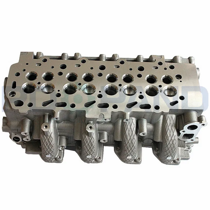 Головка цилиндра двигателя 4D56U 4D56 HP неизолированная 1005A560 forMitsubishi L200 2 5 DI D K4AT KB4T PAJERO