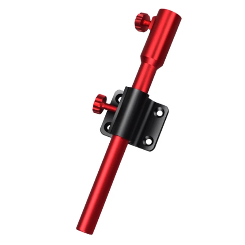 

Fishing Box Accessories Aluminum Alloy Three-Piece Plug-in Detachable Gantry Fish Guard