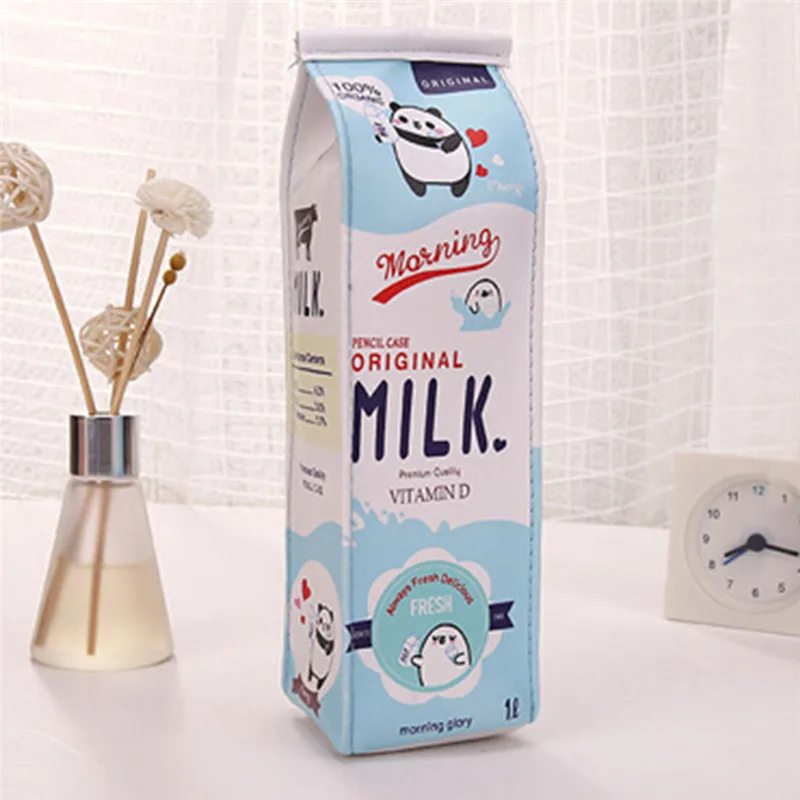 Kawaii студенческие канцелярские товары большой подарок для детей креативный