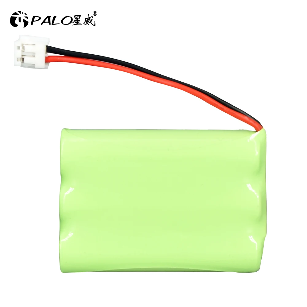 Аккумуляторная батарея для телефона Motorola SD-7501 MD7161 AT&ampT 27910 89-1323-00-00 E1112 E2801 TL72108 Vtech