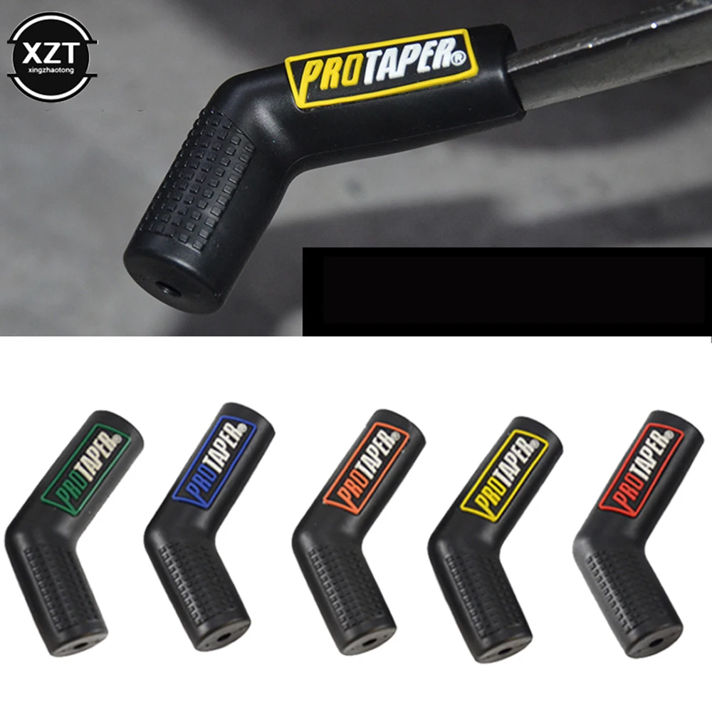 

Аксессуары для защиты башмака, резиновая крышка рычага переключения передач мотоцикла, универсальная защита рычага