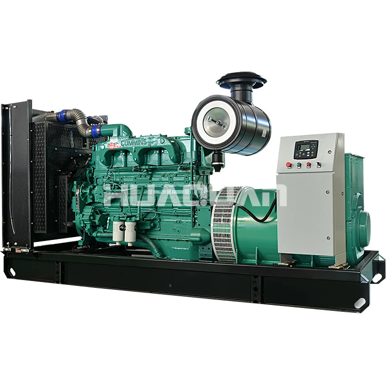 Цена кВА керосиновый магнитный генератор от weifang | Обустройство дома