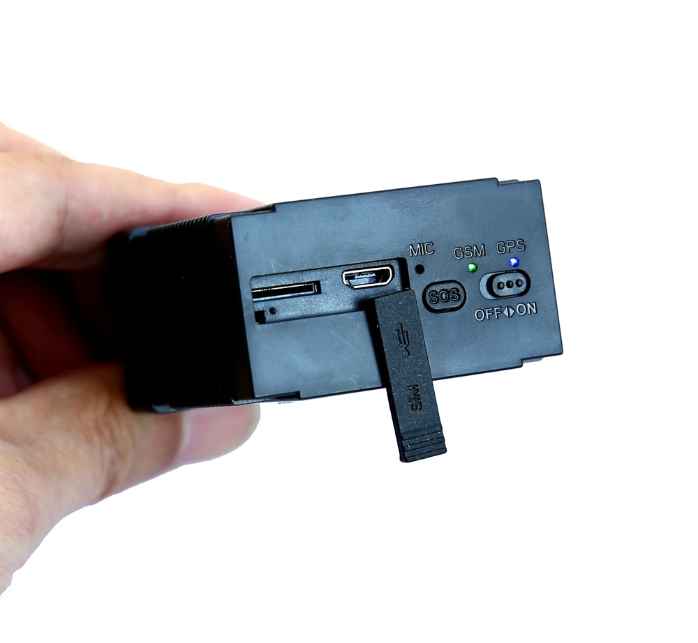 Coban для автомобиля GPS трекер GPS306 GPS306c GSM GPRS устройства слежения Автомобильная