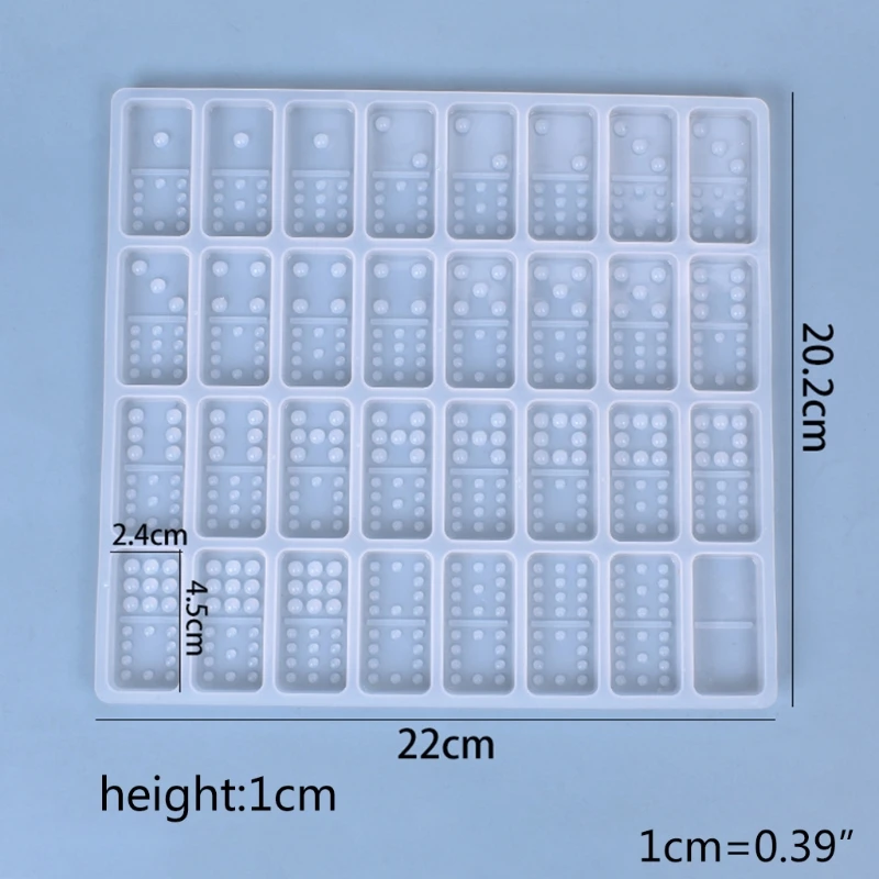 Силиконовая форма донос DIY игра игрушка кристалл формы для эпоксидной смолы
