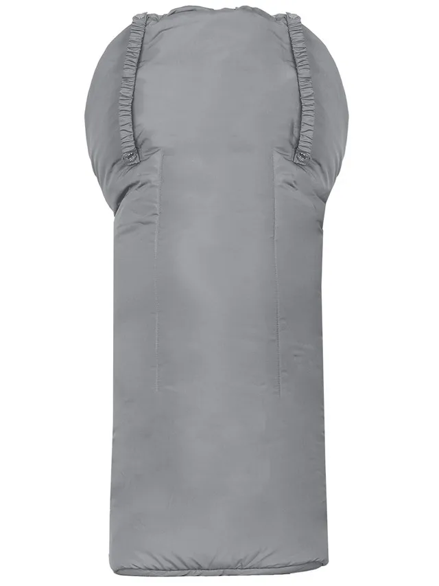 Конверт меховой &quotКлассика&quot | Мать и ребенок