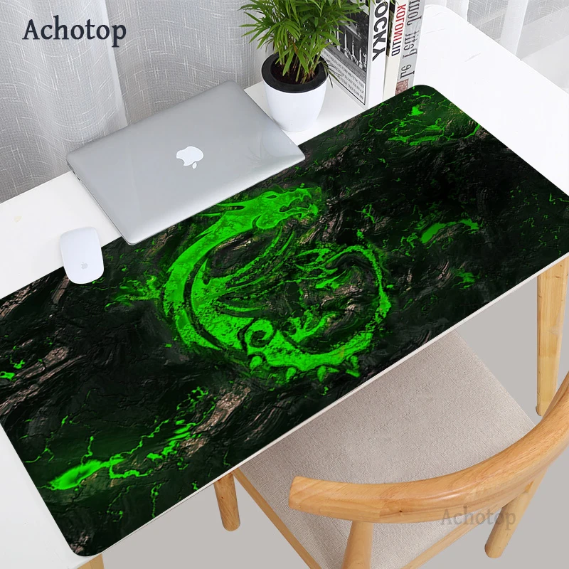 

Custom Large Gaming Mouse Mat MSI Mouse Pad Gamer Keyboard MousePad Big Office Mousepads Computer Desk Mouse Mat XL Rugs XXL