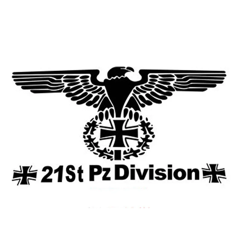 Вторая мировая война немецкий военный стандарт Крест Тотем модифицированные