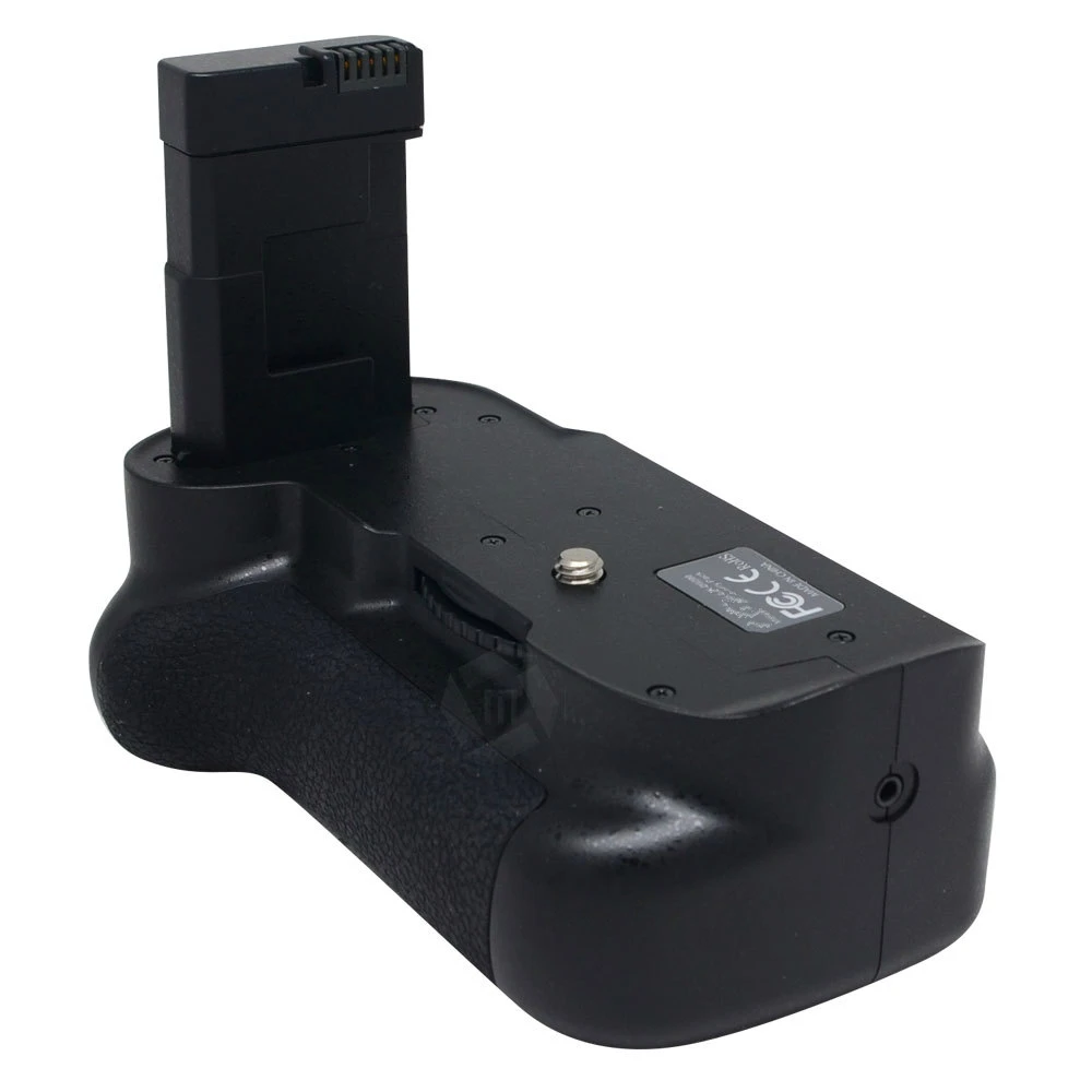 RYH Vertical Battery Grip for Nikon D5300 D3300 Camera as EN-EL14 | Электроника