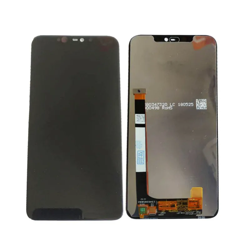 ALLVIEW SOUL X5 PRO ЖК дисплей сенсорный экран стекло Сенсорная панель Объектив Стекло