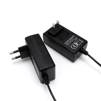 dc 30 45v 1 1a vacuum cleaner charging adapter for dyson v10 v11 sv12 vacuum cleaner battery power supply charger euus plug