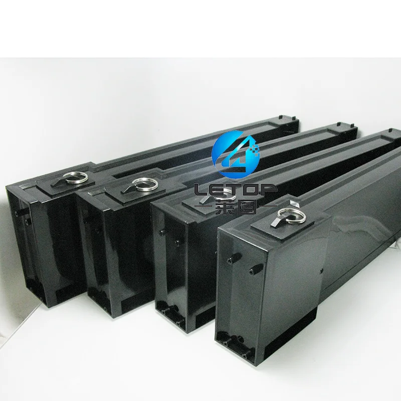 Высокое качество! Картридж с УФ-чернилами для Широкоформатного Принтера