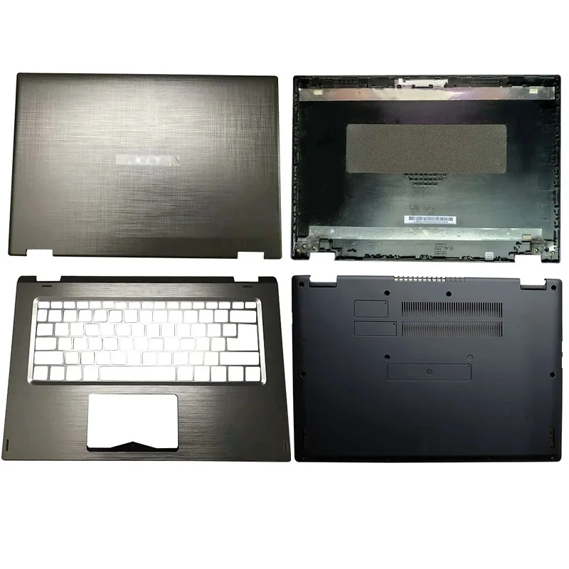 Оригинальный новый для Acer Спин 3 SP314-51 SP314-52 N17W5 14 дюймов флип сенсорный Экран