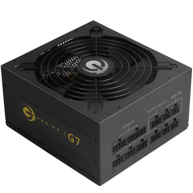 Online GreatWall/computer Nennleistung 750 W G7 Gold Alle Modul, Computer Netzteil (80 Plus Gold/großen Strom/DC-DC 12 V)