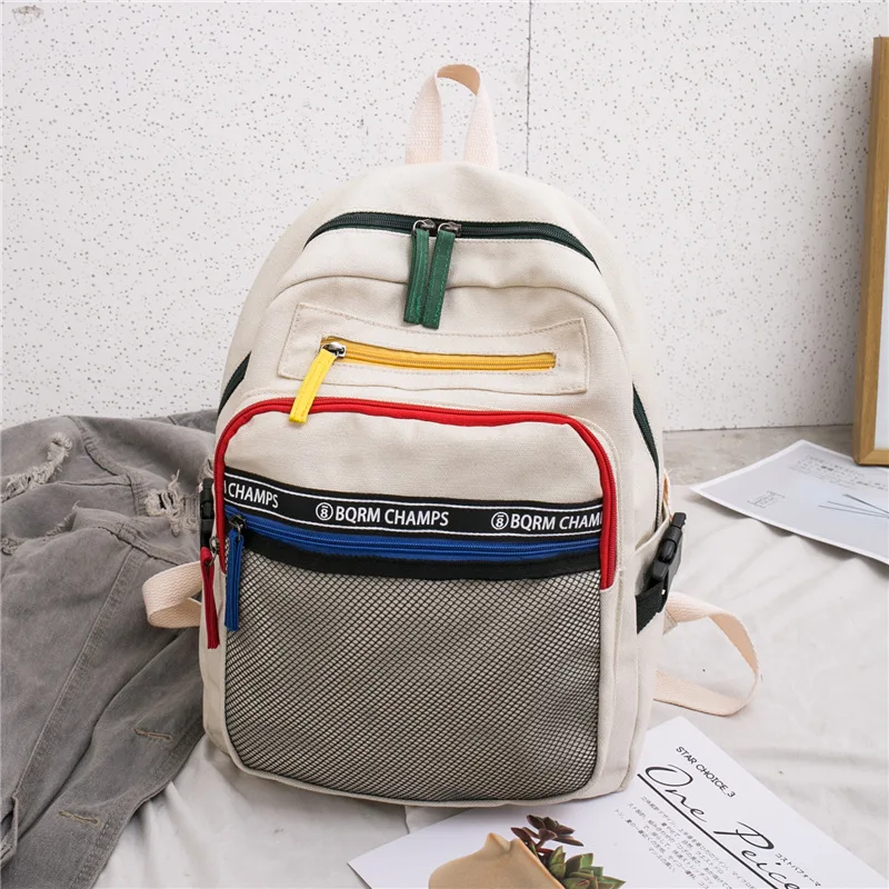 Рюкзак унисекс студенческий дорожный вместительный для ноутбука|Мужские