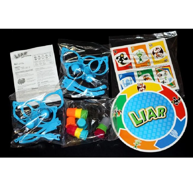 Настольная игра с длинным носом для разговора|Игры вечеринки| |