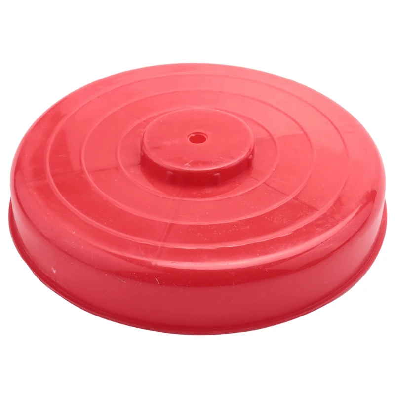 

17.3 Inch Brightly Colorful Plastic Sport Ring Toss Game Set for Kids,Stacked Toys,Ring Toy