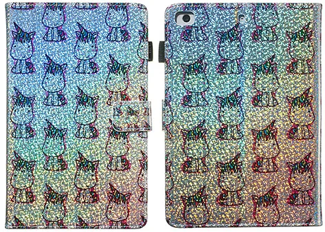 For-mini12345 Смарт-чехол из искусственной кожи для ipad mini 5, подставка для планшета, Магнитный чехол для ipad mini 5/ipad mini 1 2 3 4, чехол - Цвет: For-mini12345