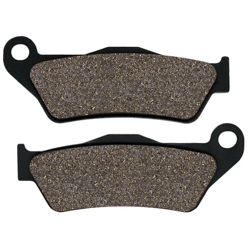 Мотоциклетные передние и задние тормозные колодки для KTM SX XC XCW SXF 250 300 зубьев на