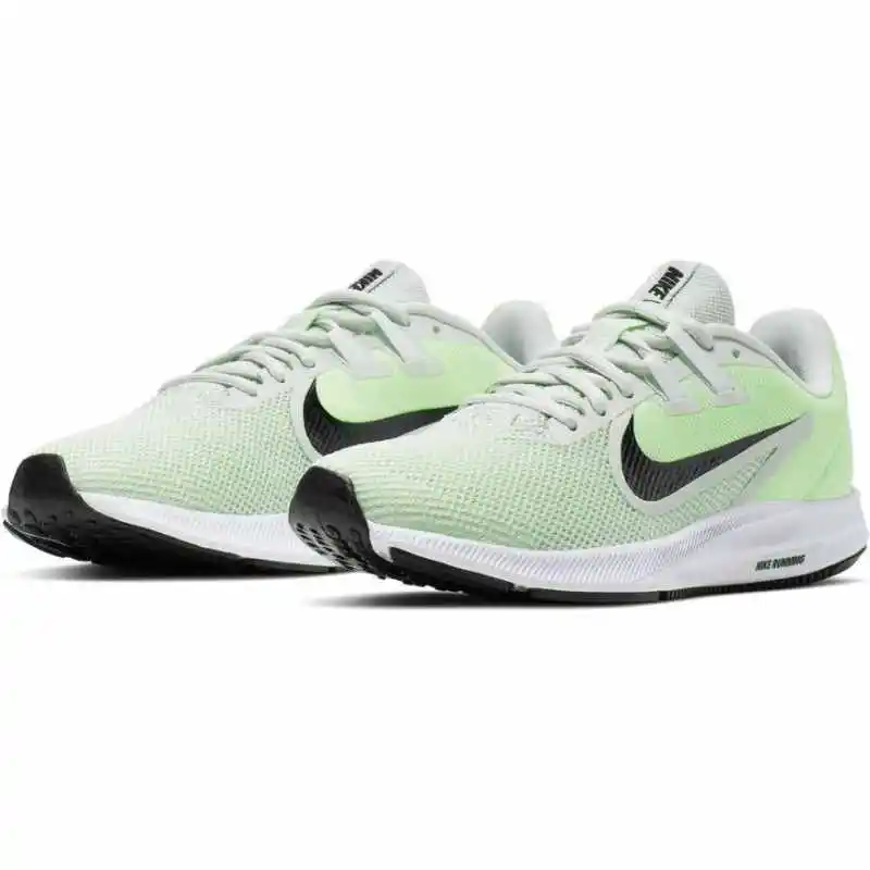 Кроссовки Nike Downshifter 9 кроссовки женские AQ7486-009 | Обувь |  АлиЭкспресс