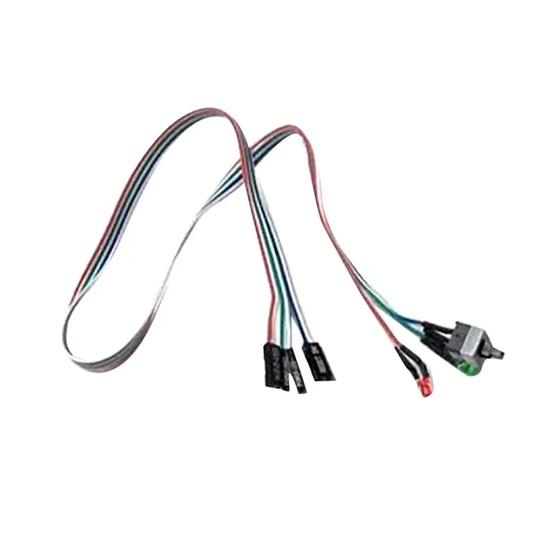 EPULA 12/30/50/150/300 см USB 2 0 Женский для мужского свинцовый шнур удлинитель компьютер