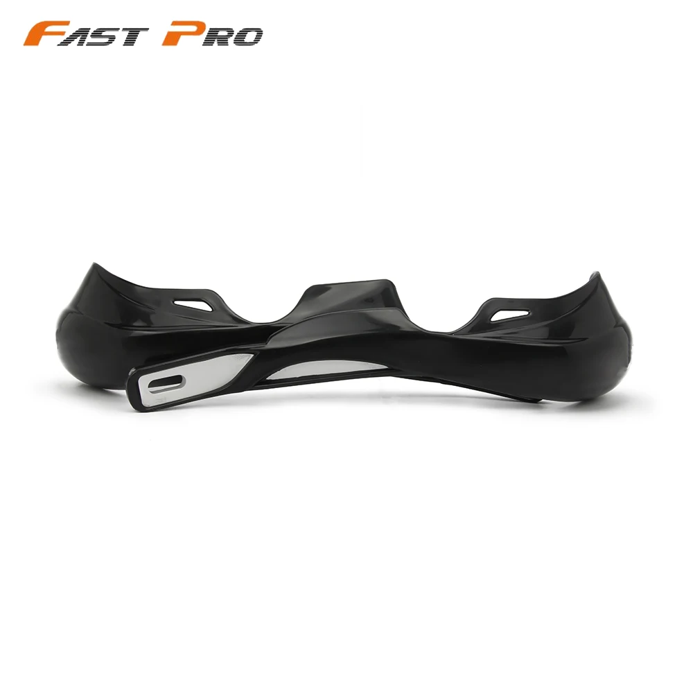 Универсальная защита на руль мотоцикла защитная накладка для KTM HONDA YAMAHA SUZUK KAWASAKI