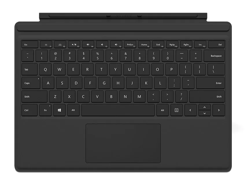 Профессиональная клавиатура Microsoft Surface Pro 7/6/5 Special Edition | Компьютеры и офис