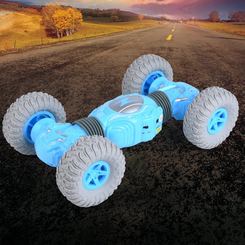 Радиоуправляемый автомобиль четырехколесный привод скалолазание внедорожник