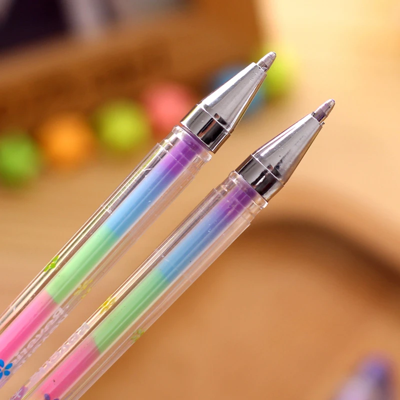 Эллен Брук 1 шт. корейские канцелярские принадлежности Мультяшные милые