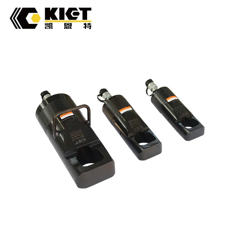 

Split Type Hydraulic Nut Splitter Breaker Cutter Tools